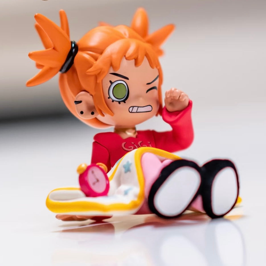 Peach Riot Lil Peach Riot Sleepover Series
