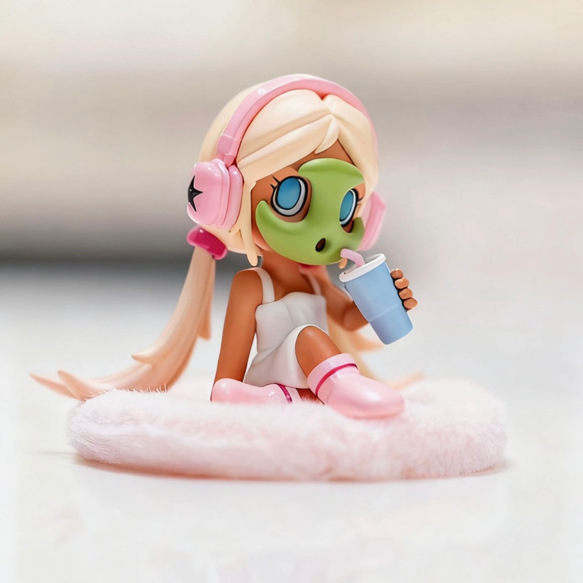 Peach Riot Lil Peach Riot Sleepover Series