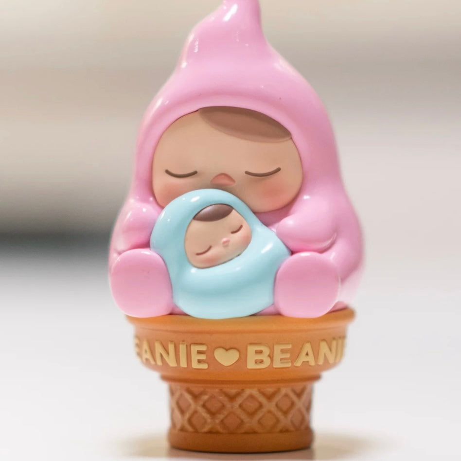 PUCKY Egg Beanie Series Comfirmed Designs