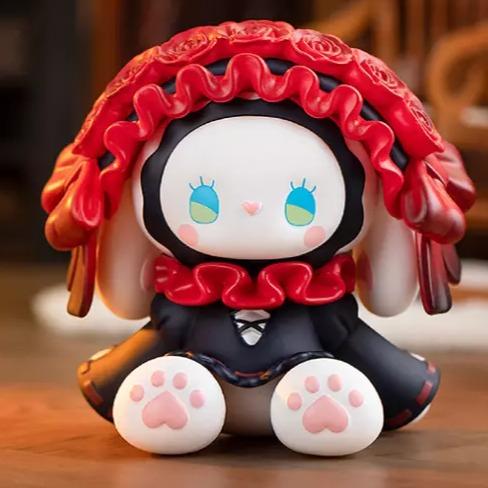 EMMA Secret Forest Poetry Series Blind Box Figurine