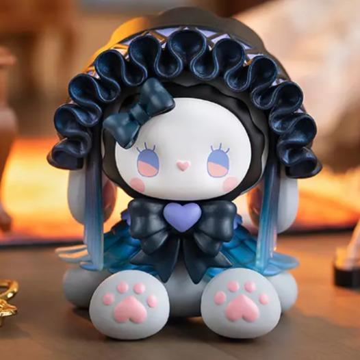 EMMA Secret Forest Poetry Series Blind Box Figurine