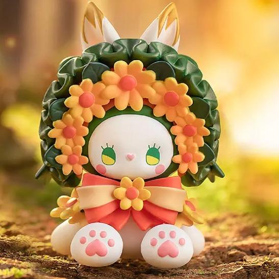 EMMA Secret Forest Poetry Series Blind Box Figurine
