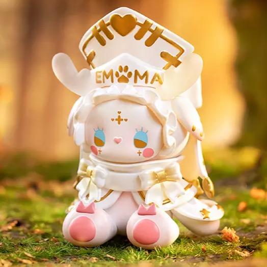 EMMA Secret Forest Poetry Series Blind Box Figurine