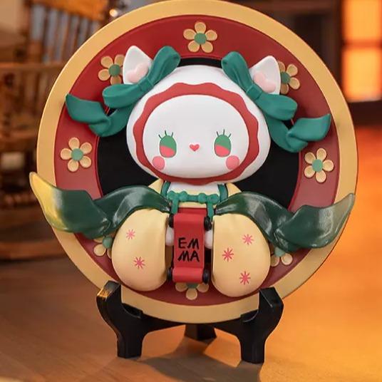 EMMA Secret Forest Poetry Series Blind Box Figurine