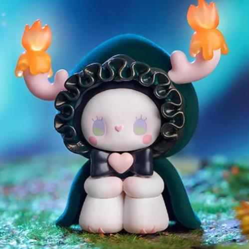 EMMA Secret Forest Poetry Series Blind Box Figurine