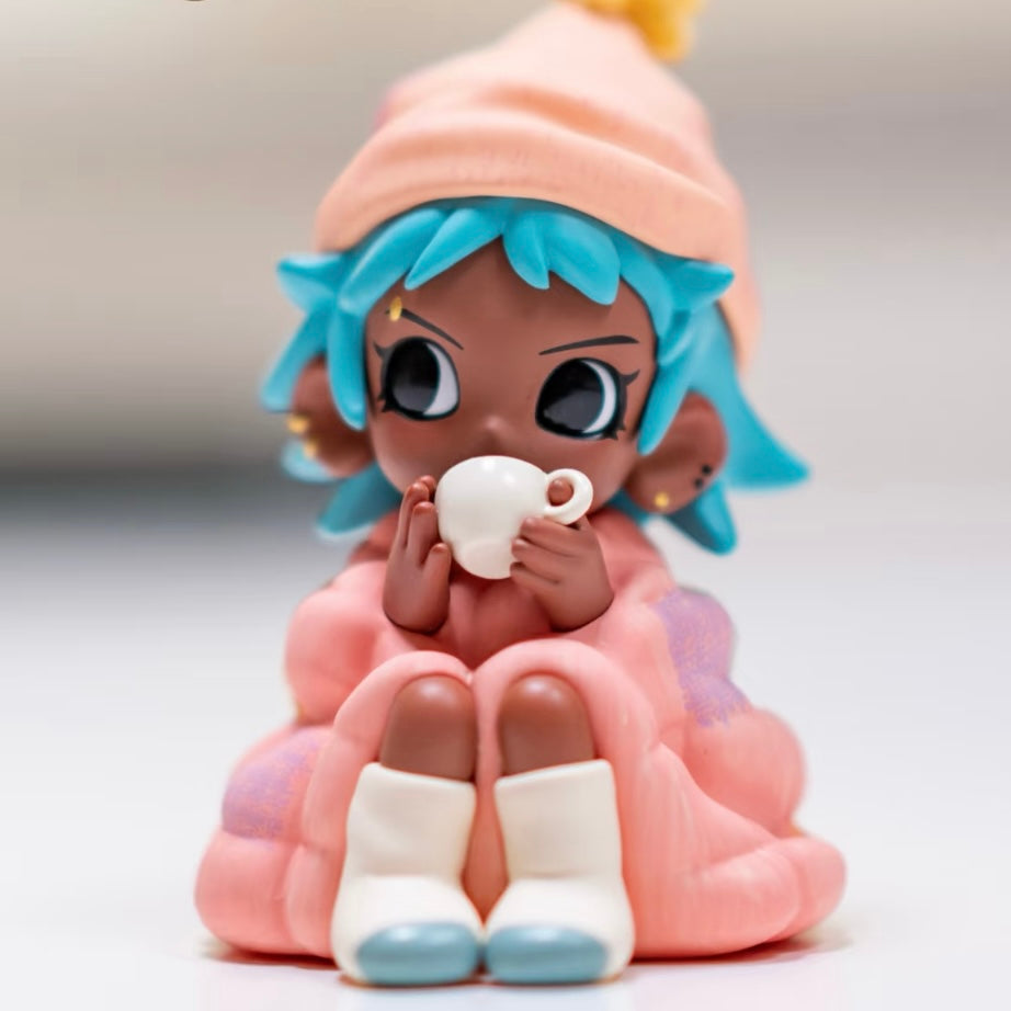 Peach Riot Lil Peach Riot Sleepover Series